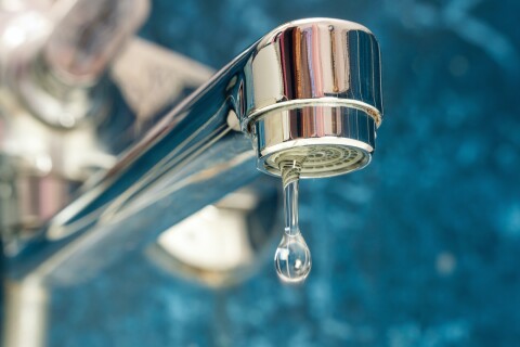 Water tap clearance fees